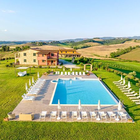 Agriturismo Panieracci Villamagna  Екстер'єр фото