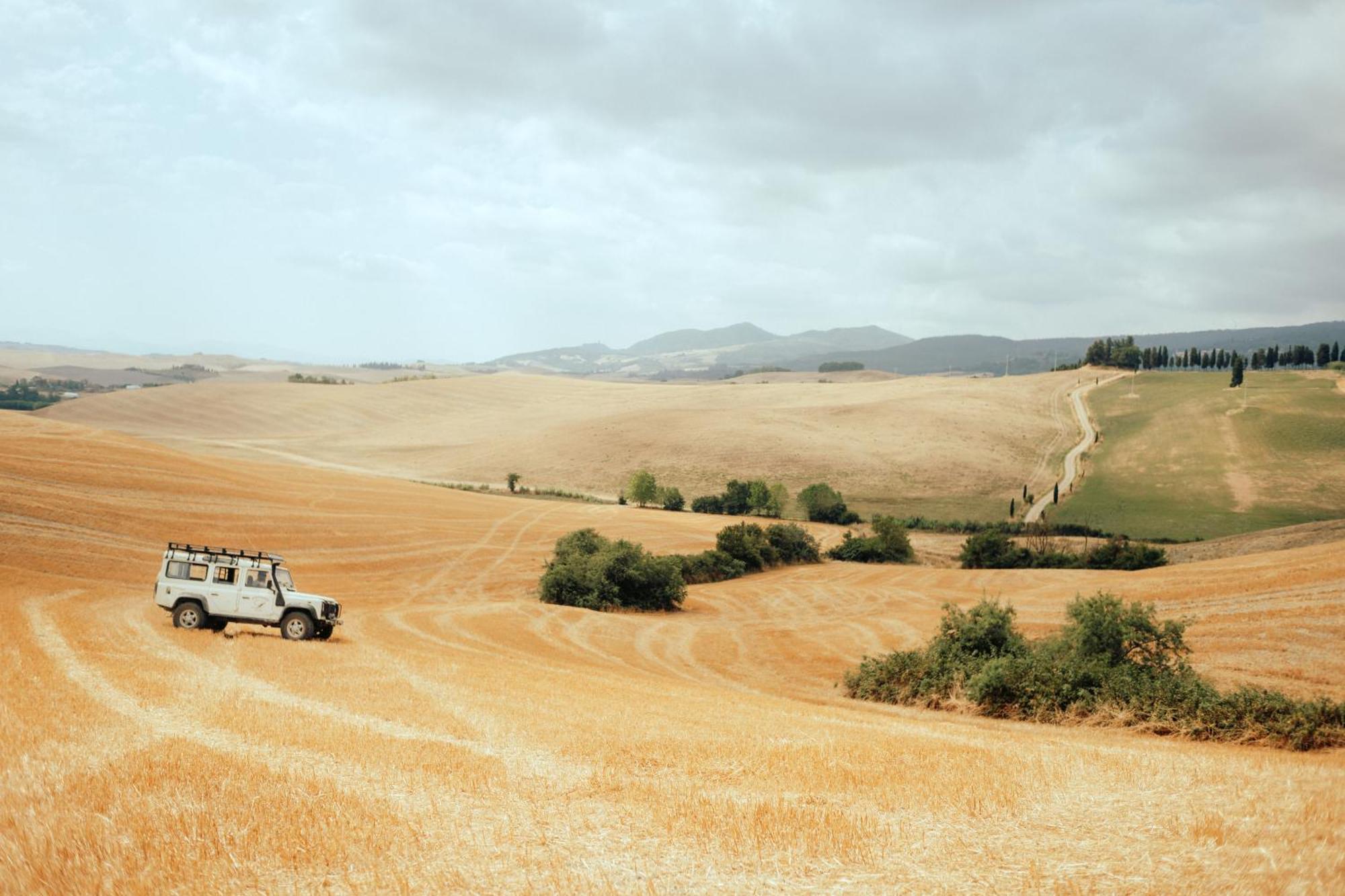 Agriturismo Panieracci Villamagna  Екстер'єр фото