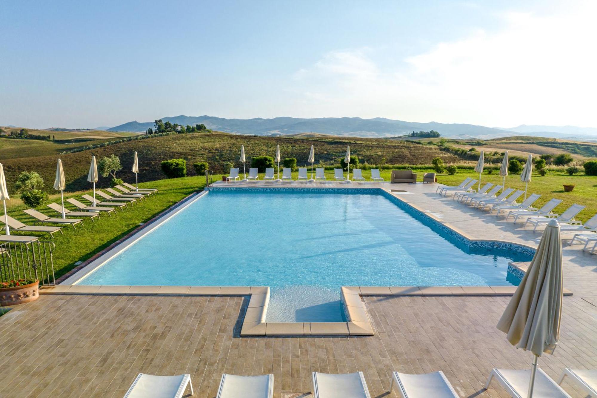 Agriturismo Panieracci Villamagna  Екстер'єр фото