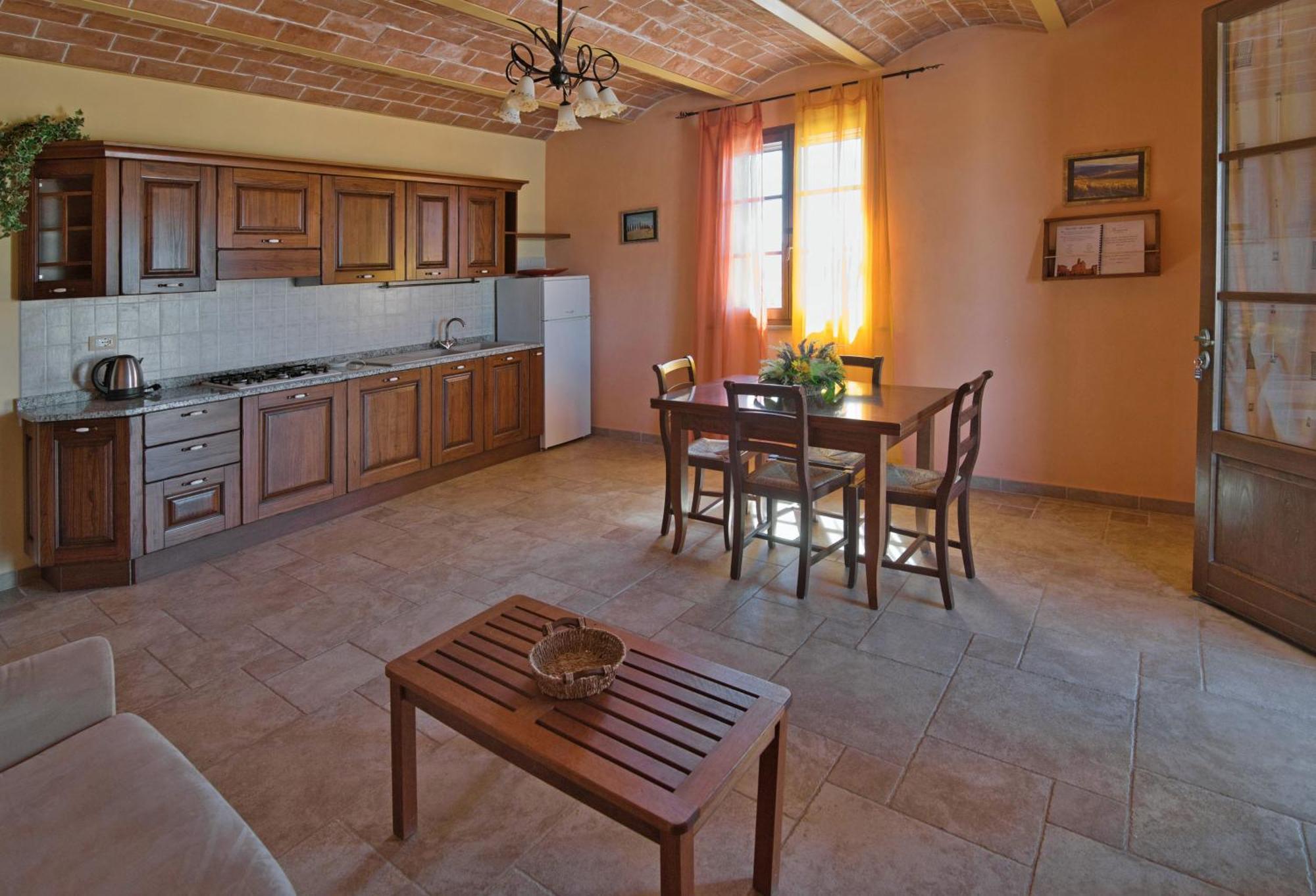 Agriturismo Panieracci Villamagna  Номер фото