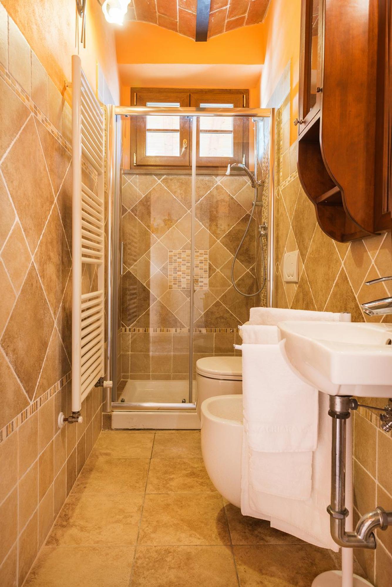 Agriturismo Panieracci Villamagna  Екстер'єр фото